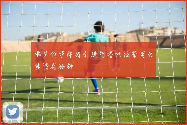 佛罗伦萨即将引进阿塔帕拉蒂奇对其情有独钟